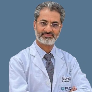 Dr. Shafiq Ahmed